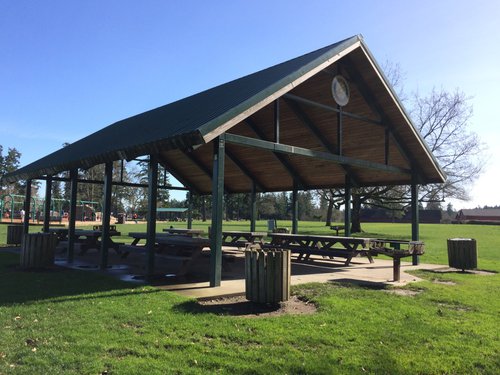 Ft Steilacoom Shelter 1