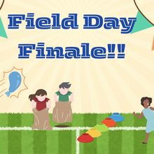 Field Day Finale
