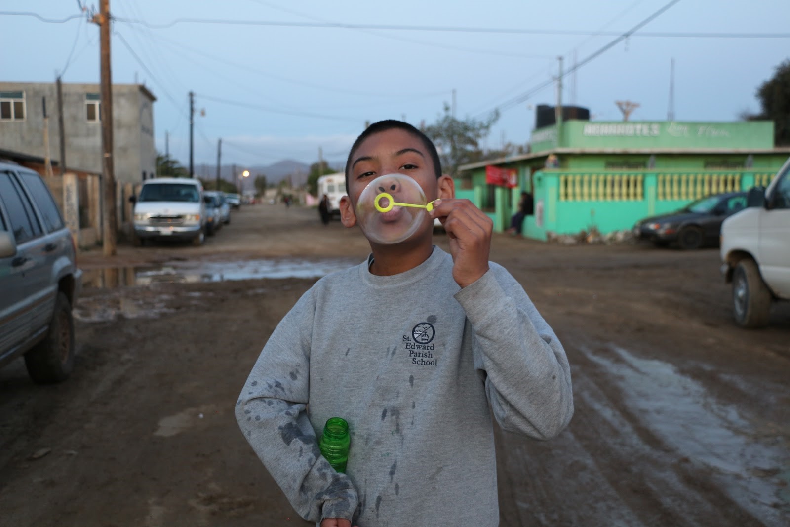 Eternal anchor_bubbles