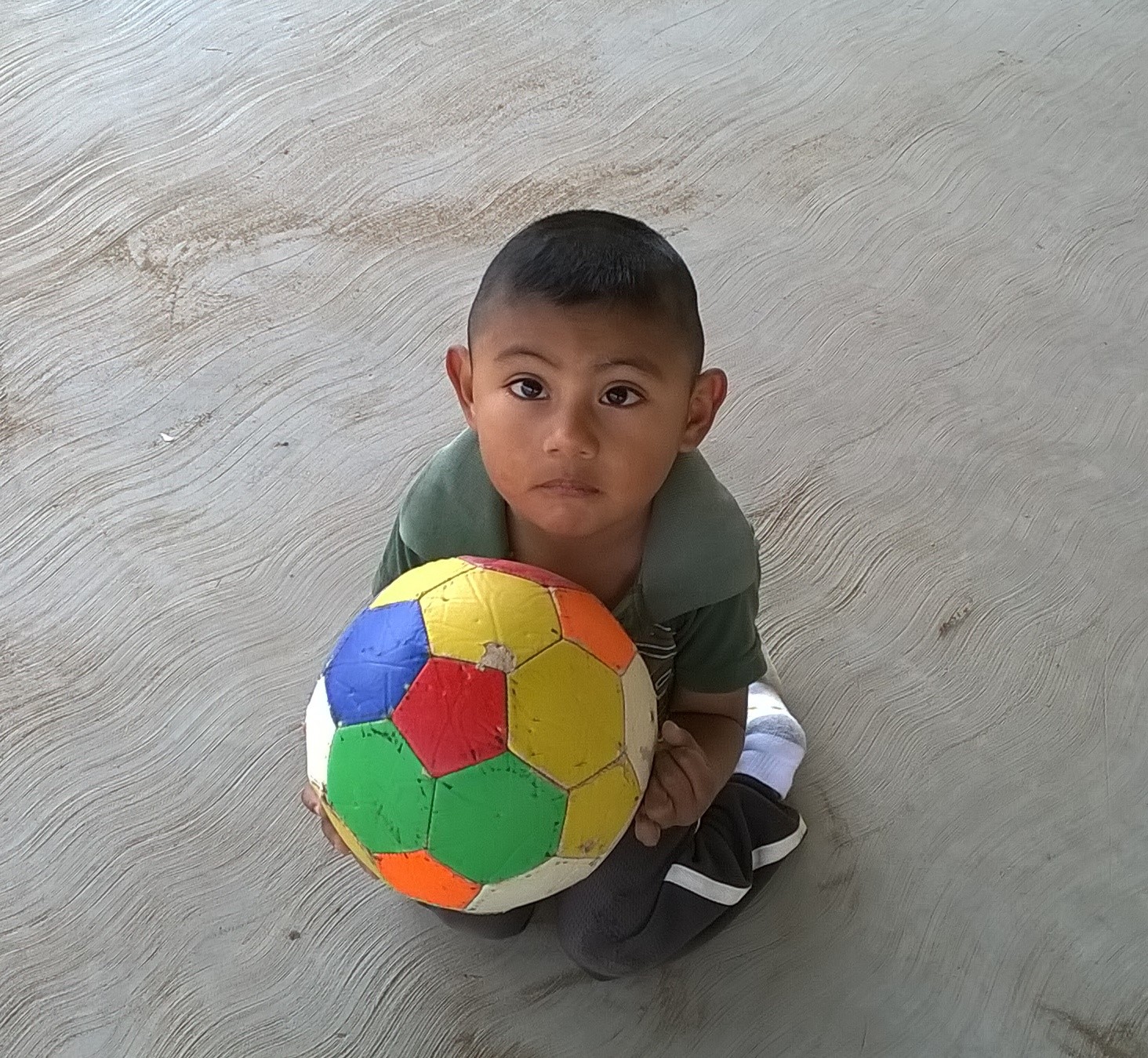 eternal anchor_angel