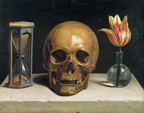 memento mori