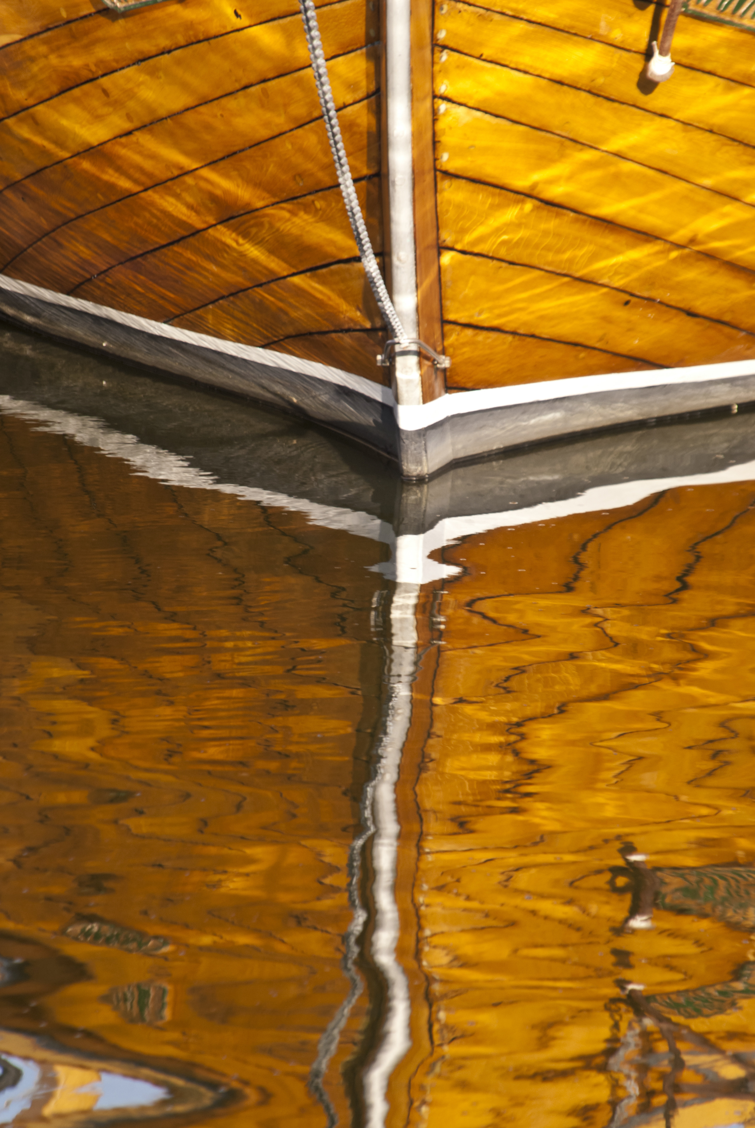 Zeesboot - Fishing boat